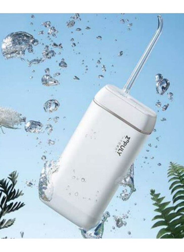 Enpuly Mini Portable Water Flosse