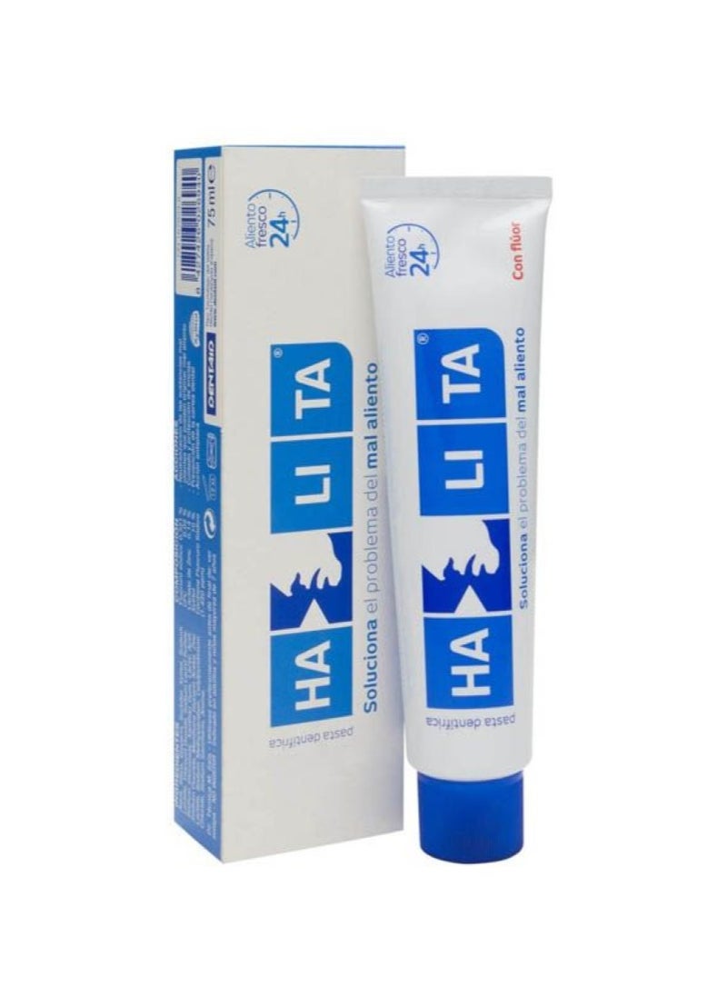 Halita Toothpaste 75 ml