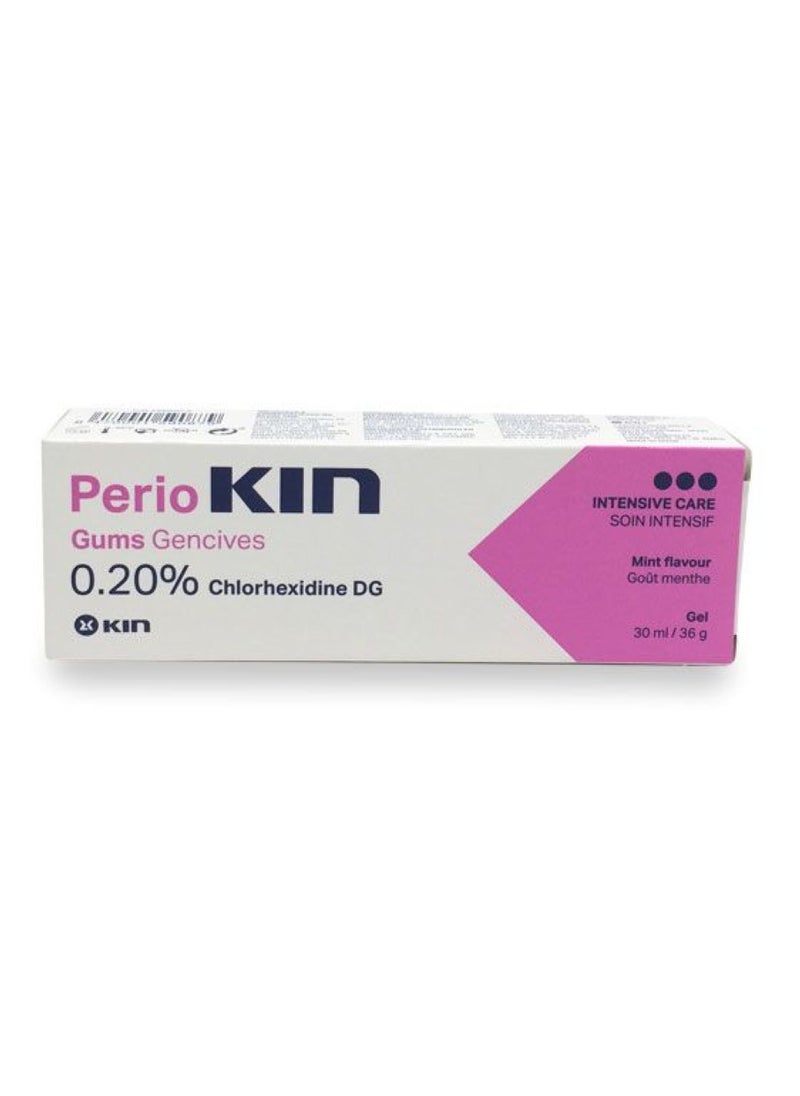 Perio Kin Gel 30ml