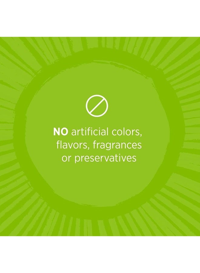 Travel Size Fluoride-Free Fresh Mint Toothpaste, 3 oz. (Packaging May Vary)
