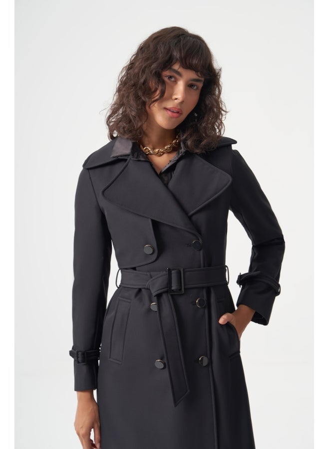 Shardoned Coat