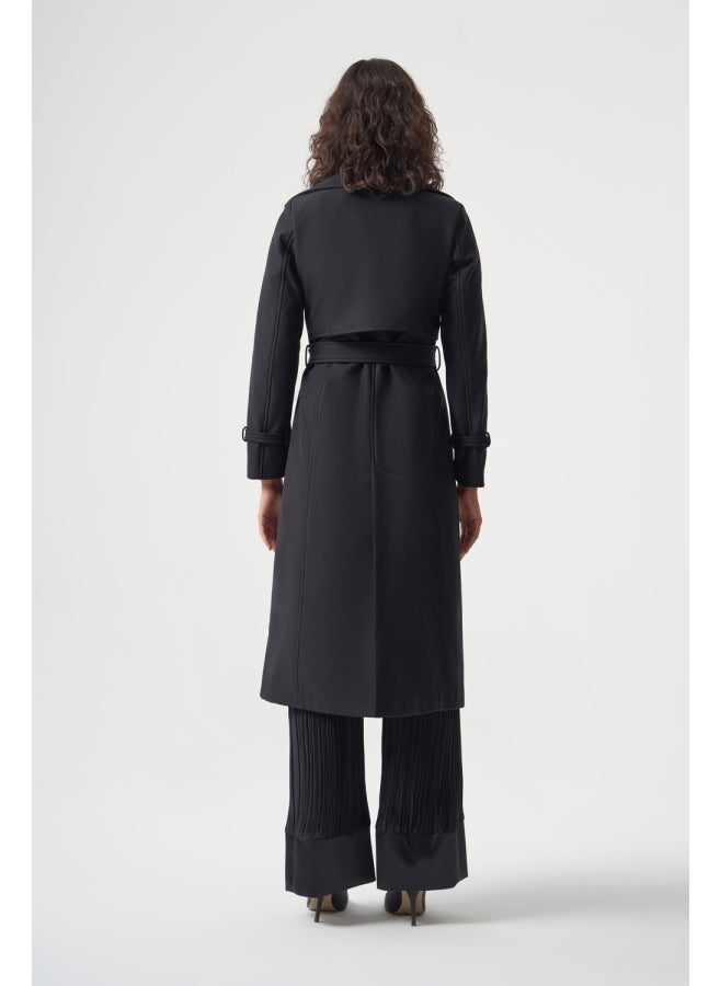 Shardoned Coat