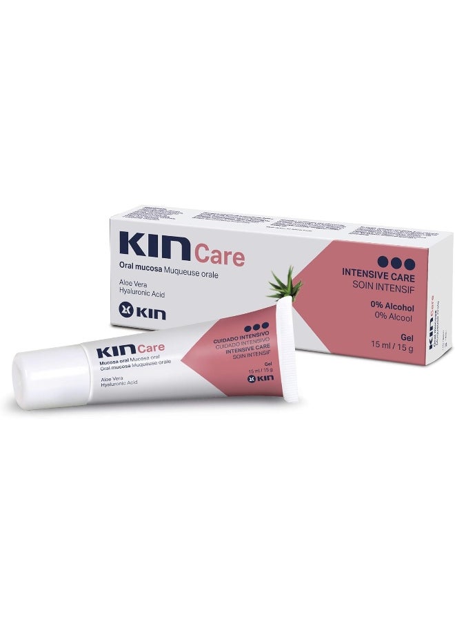 Kin Care Gel (15g)