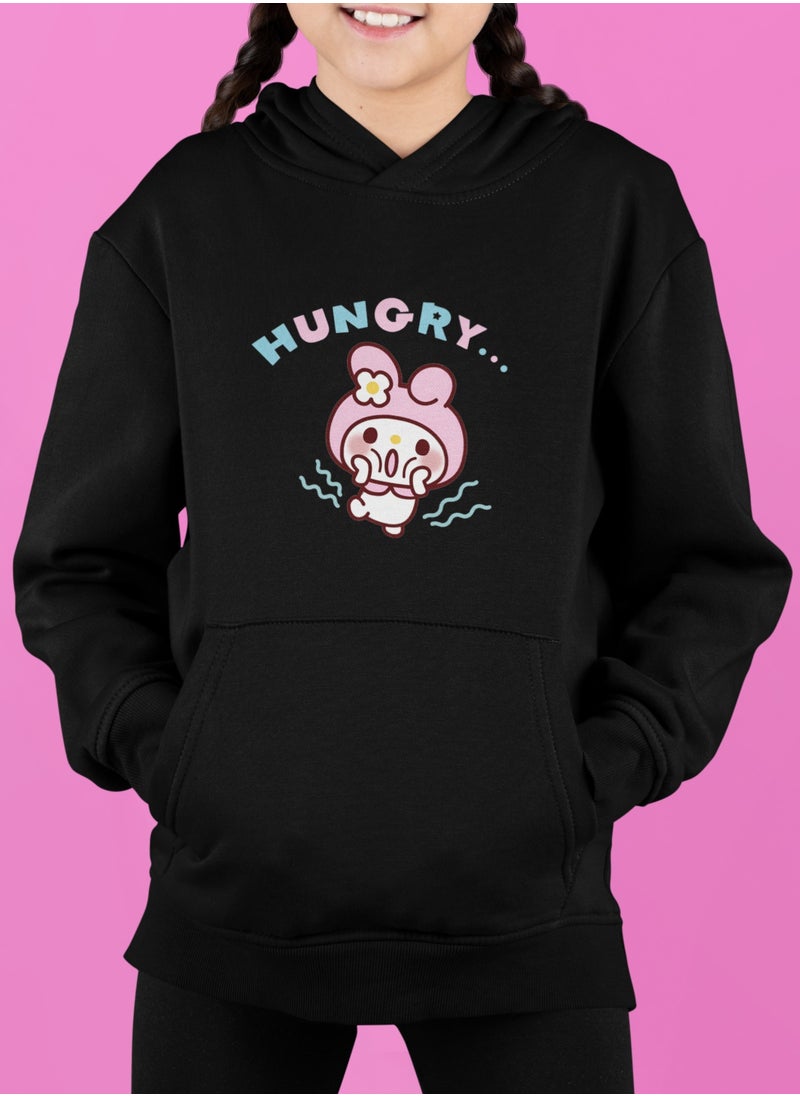 My Melody Girls Hoodie