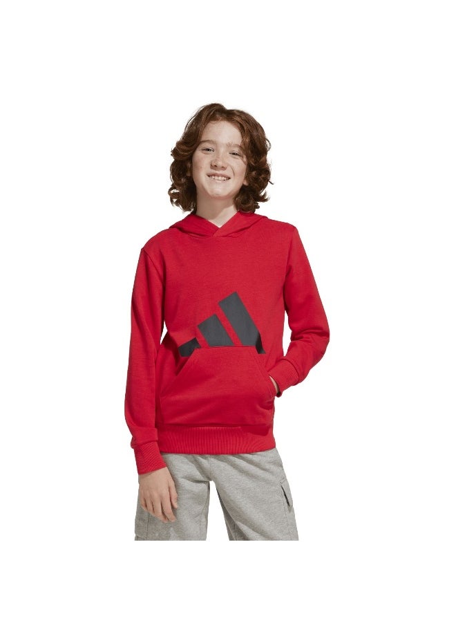 adidas essentials unisex hooded sweatshirt