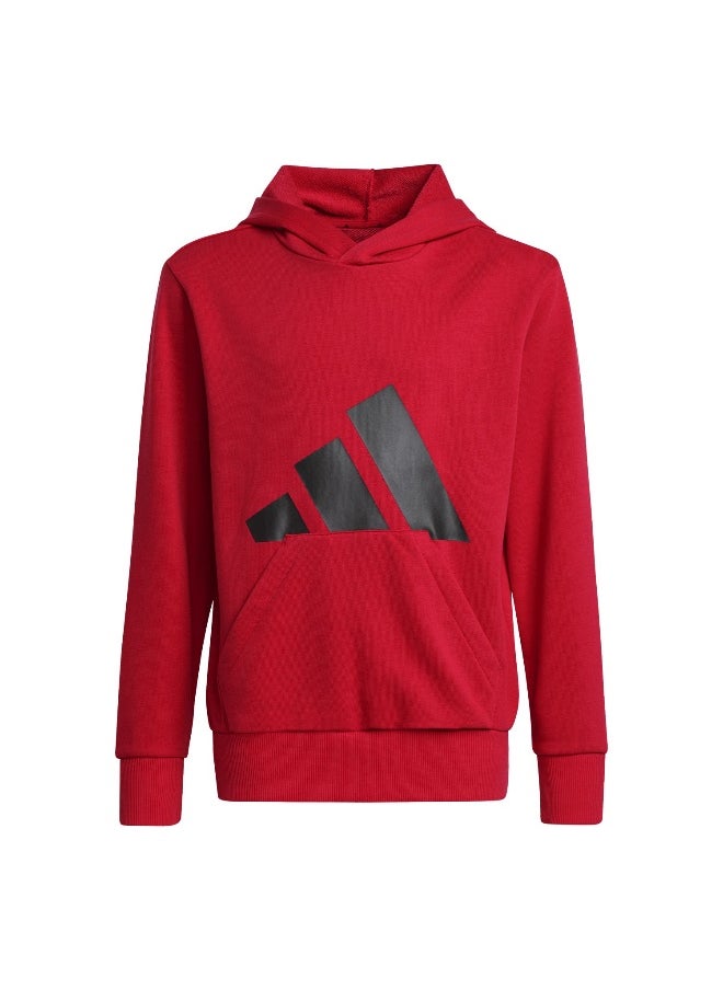 adidas essentials unisex hooded sweatshirt