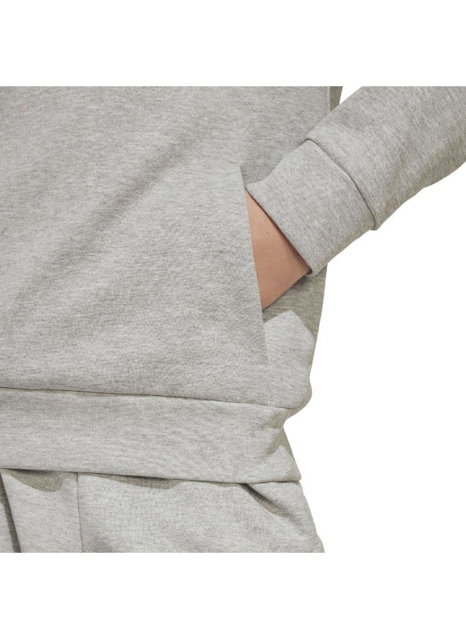 adidas future icons logo unisex hooded sweatshirt