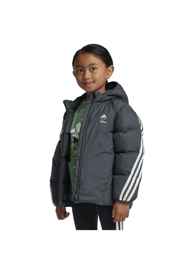 adidas Lk Dy Mm Jkt Grey Training Jackets 1824