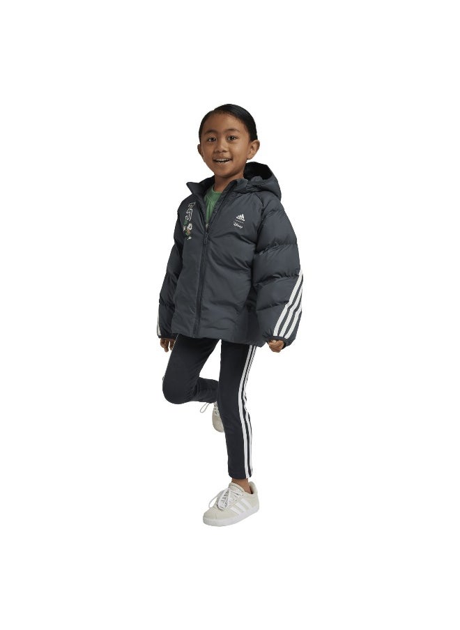 adidas Lk Dy Mm Jkt Grey Training Jackets 1824