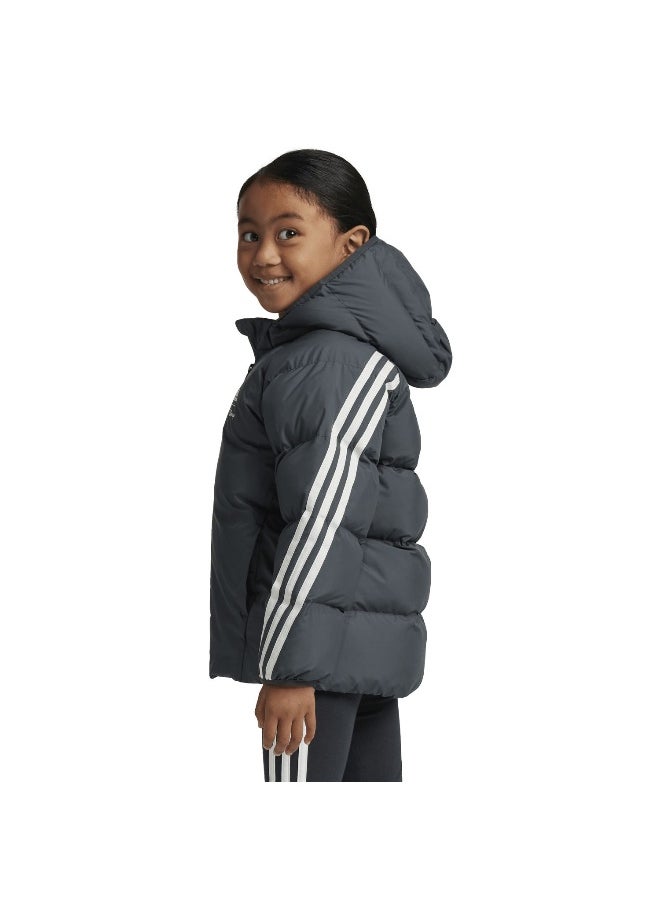 adidas Lk Dy Mm Jkt Grey Training Jackets 1824