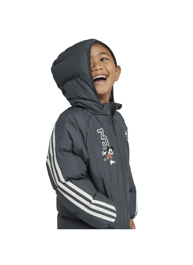 adidas Lk Dy Mm Jkt Grey Training Jackets 1824