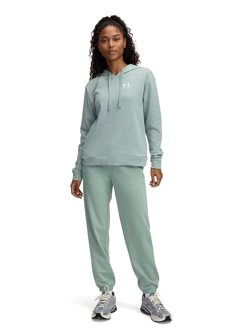 Women's UA Rival Terry Joggers