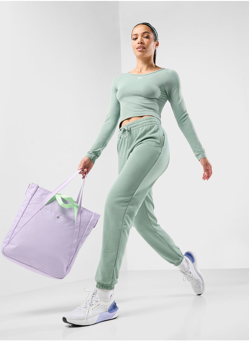 Women's UA Rival Terry Joggers