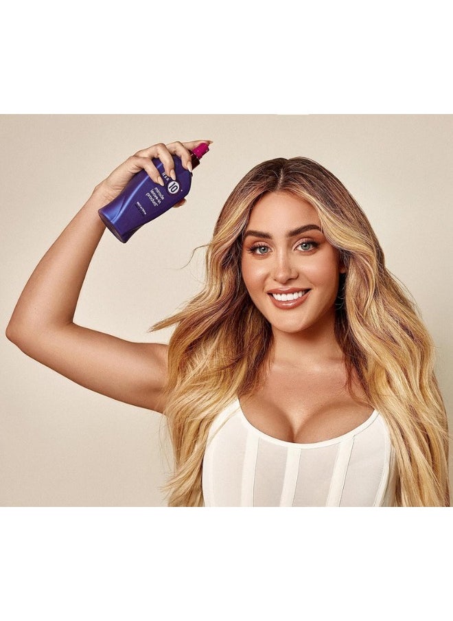 It's a 10 Miracle Leave-In Conditioner Spray 295.5ml