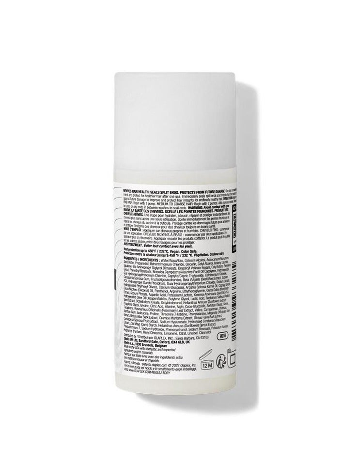 No.5 Leave-In Moisturize & Mend Leave-In Conditioner 100ml