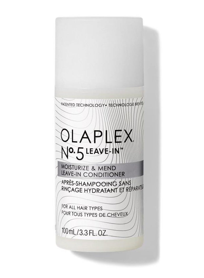 No.5 Leave-In Moisturize & Mend Leave-In Conditioner 100ml