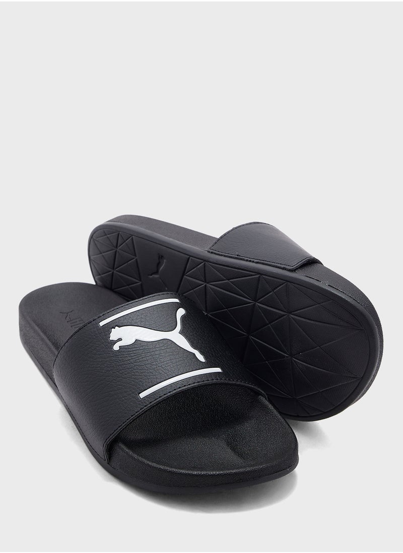Leadcat Ftr Comfort