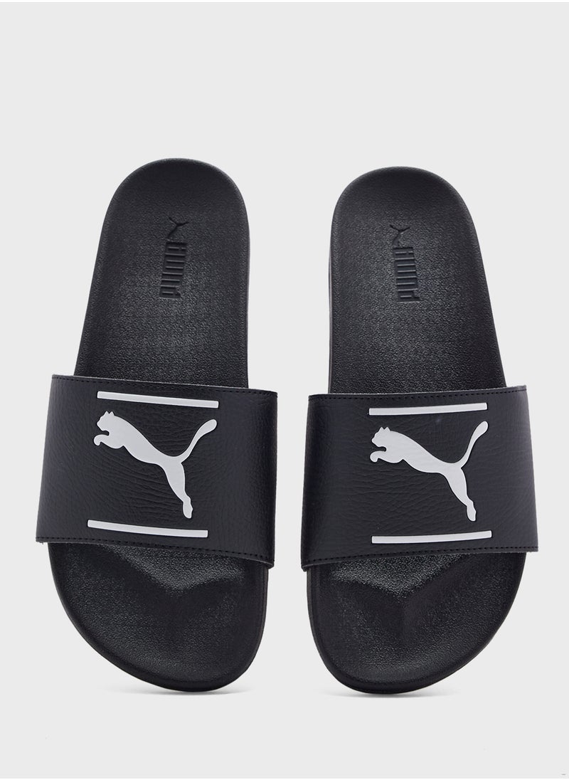 Leadcat Ftr Comfort