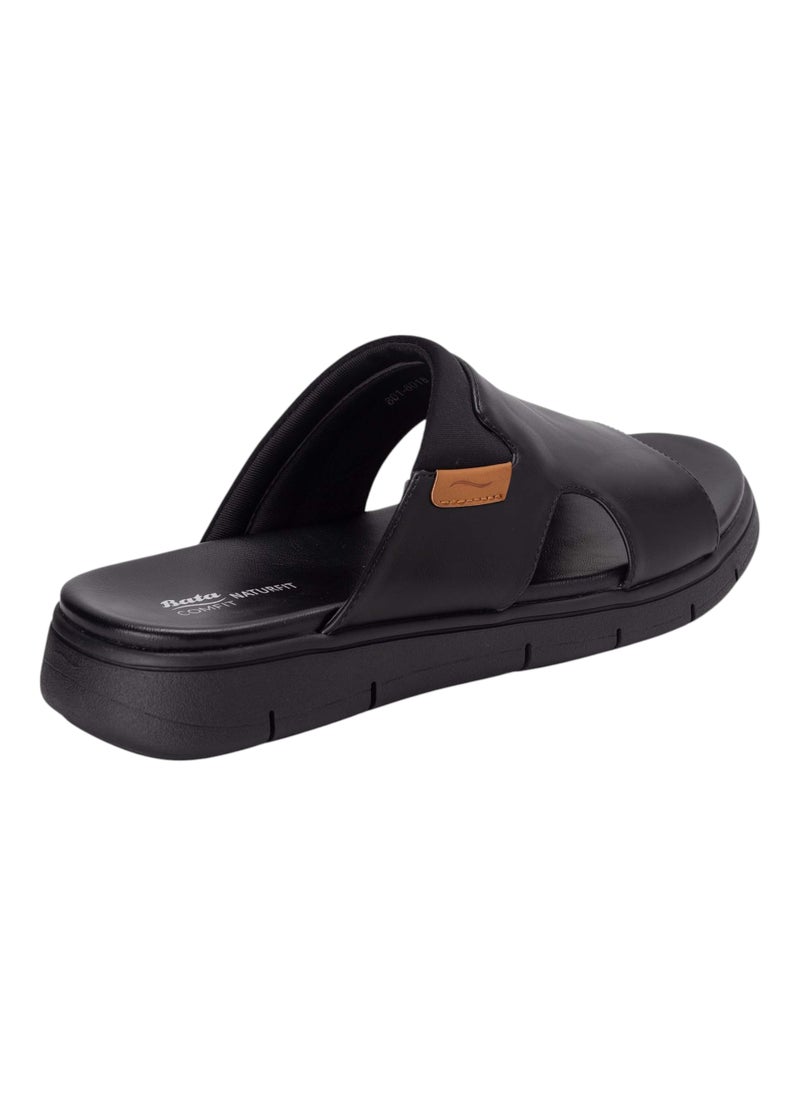 Bata Comfit Casual Flat Sandals