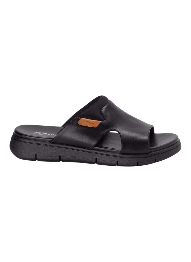 Bata Comfit Casual Flat Sandals