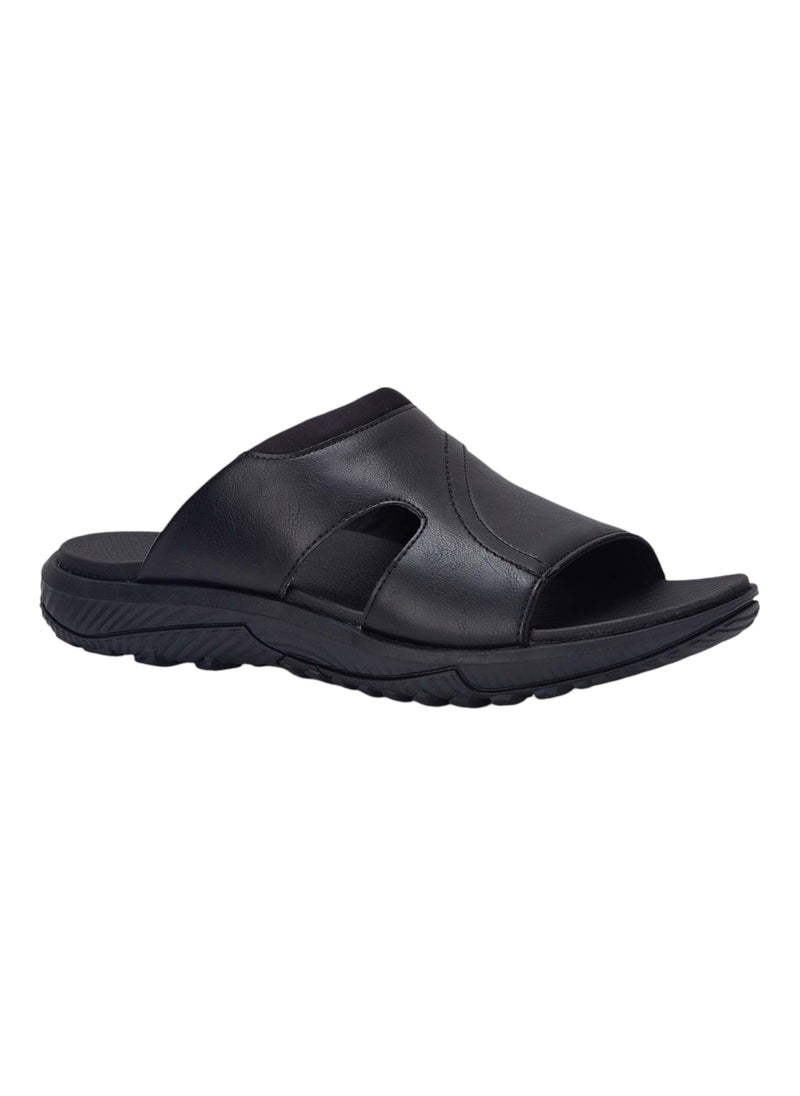 Comfit Casual Flat Slip On Sandals