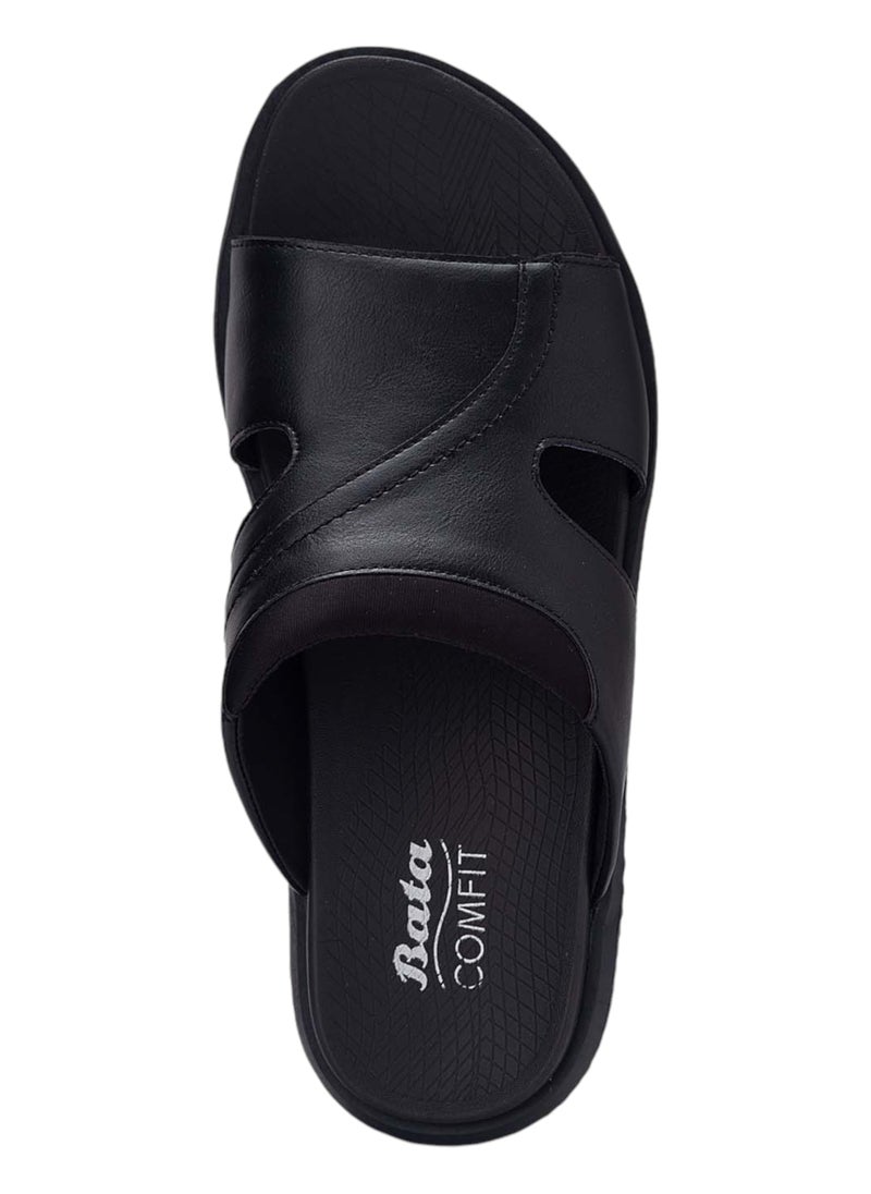 Comfit Casual Flat Slip On Sandals
