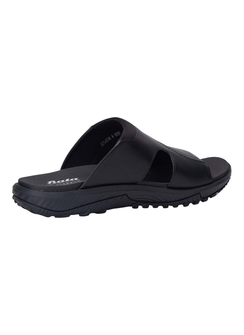 Comfit Casual Flat Slip On Sandals
