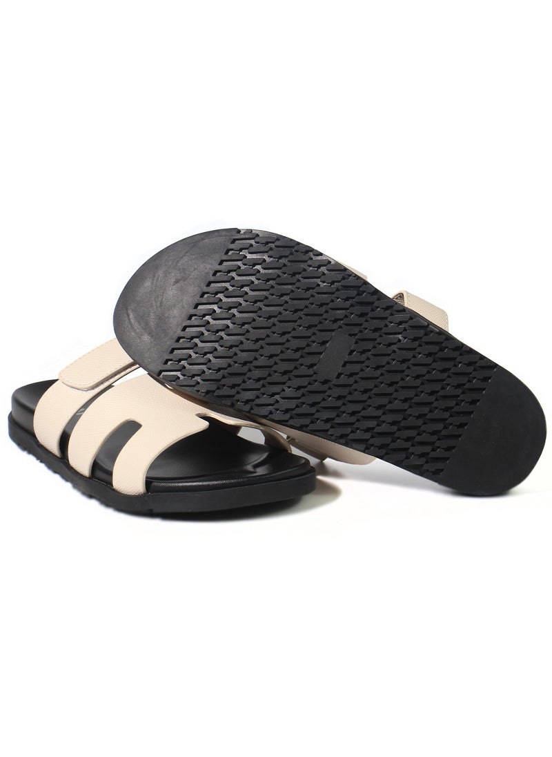 Unisex Sandals for Women & Men - Ultra-Soft, Lightweight, and Breathable Slip-On Slippers with Flexible Midsole - Anti-Slip, Waterproof Fashion Sandals Casual Wear