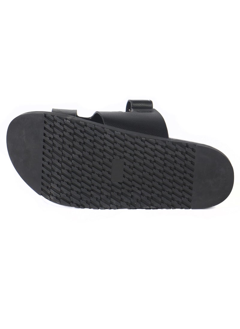 Unisex Sandals for Women & Men - Ultra-Soft, Lightweight, and Breathable Slip-On Slippers with Flexible Midsole - Anti-Slip, Waterproof Fashion Sandals Casual Wear