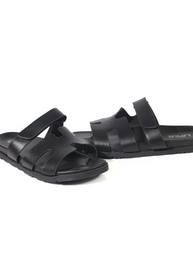 Unisex Sandals for Women & Men - Ultra-Soft, Lightweight, and Breathable Slip-On Slippers with Flexible Midsole - Anti-Slip, Waterproof Fashion Sandals Casual Wear