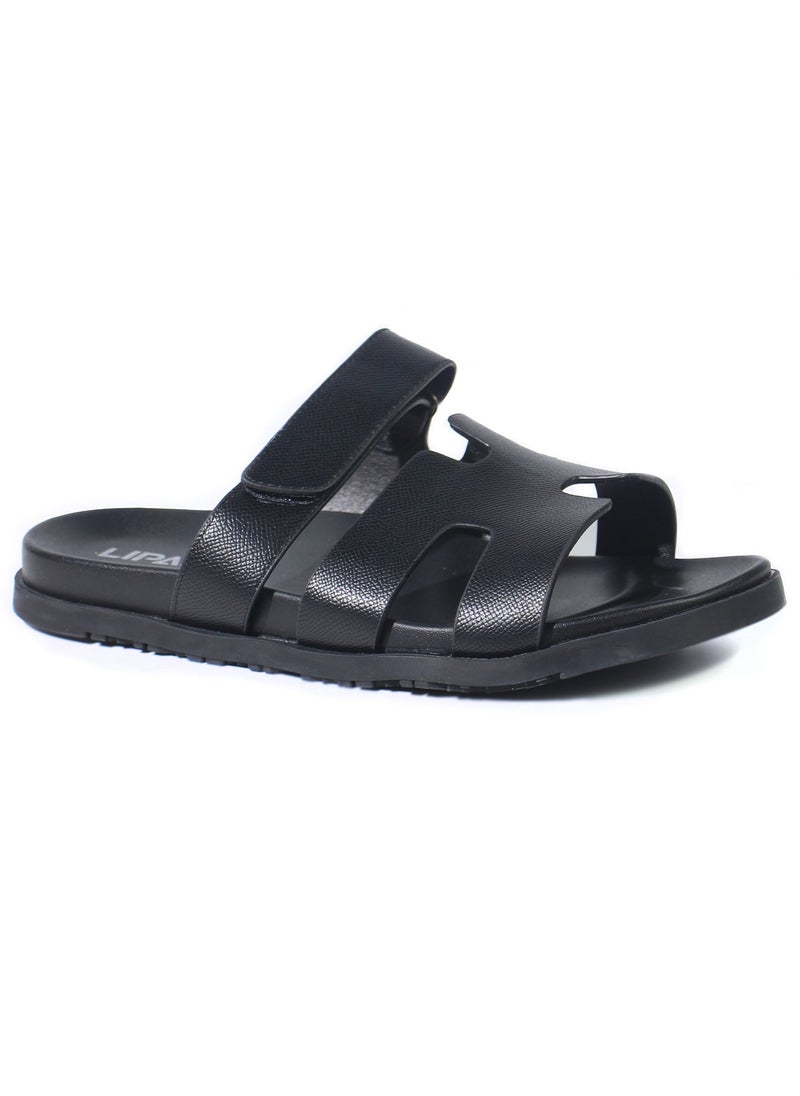 Unisex Sandals for Women & Men - Ultra-Soft, Lightweight, and Breathable Slip-On Slippers with Flexible Midsole - Anti-Slip, Waterproof Fashion Sandals Casual Wear