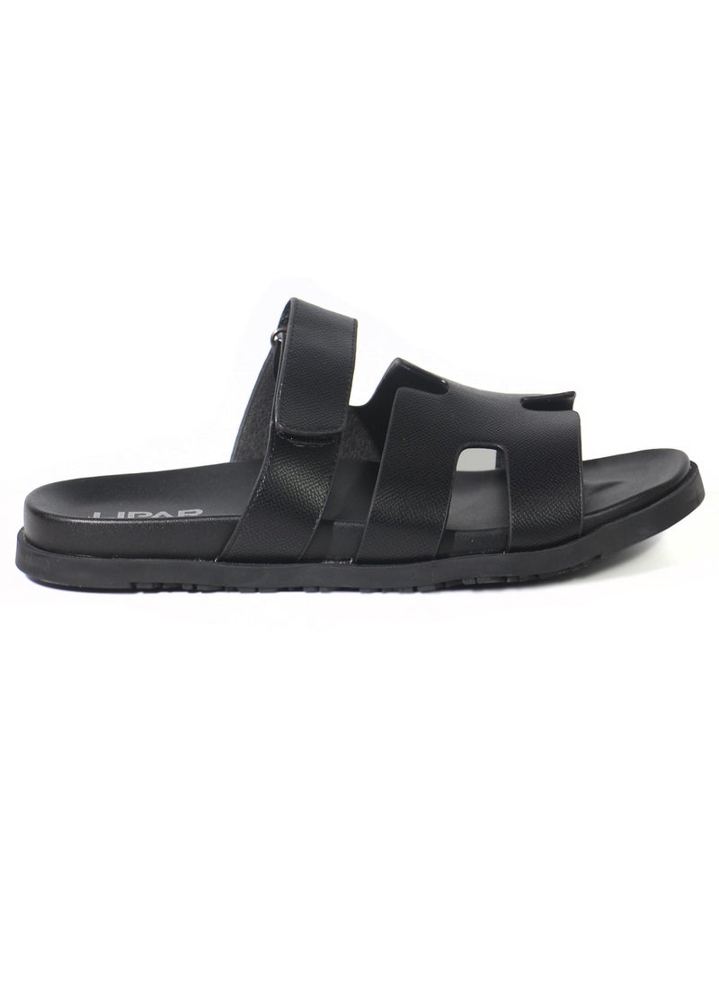 Unisex Sandals for Women & Men - Ultra-Soft, Lightweight, and Breathable Slip-On Slippers with Flexible Midsole - Anti-Slip, Waterproof Fashion Sandals Casual Wear