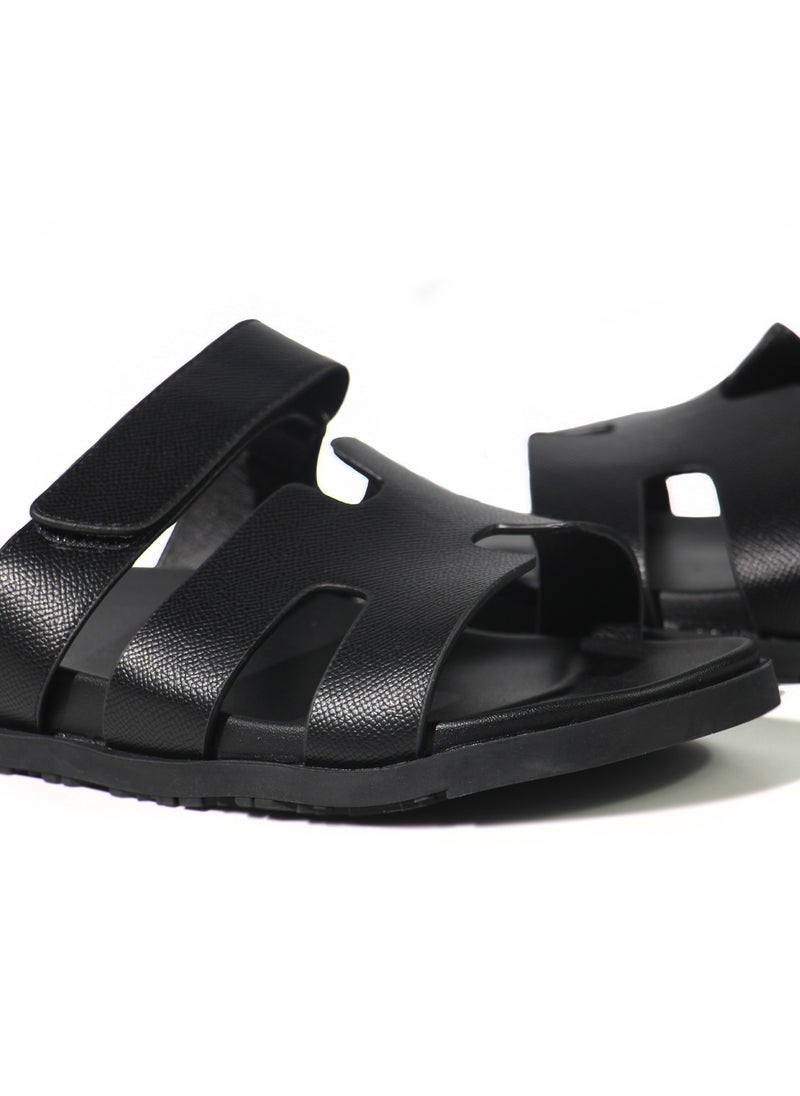 Unisex Sandals for Women & Men - Ultra-Soft, Lightweight, and Breathable Slip-On Slippers with Flexible Midsole - Anti-Slip, Waterproof Fashion Sandals Casual Wear