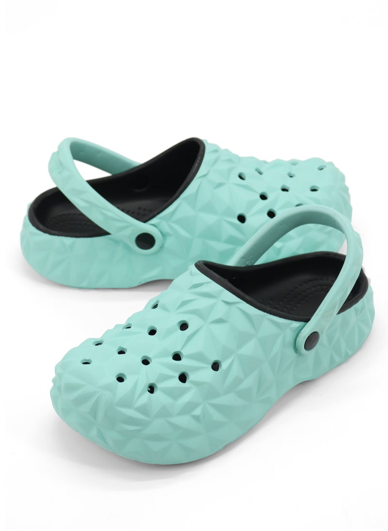 Men's Clogs Shoes Casual Sandals Comfort Slip-on Outdoor Beach Slippers