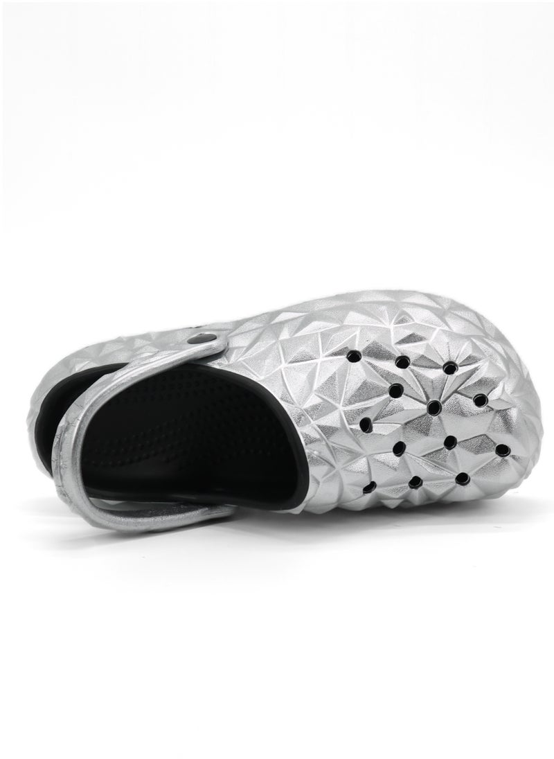 Men's Clogs Shoes Casual Sandals Comfort Slip-on Outdoor Beach Slippers