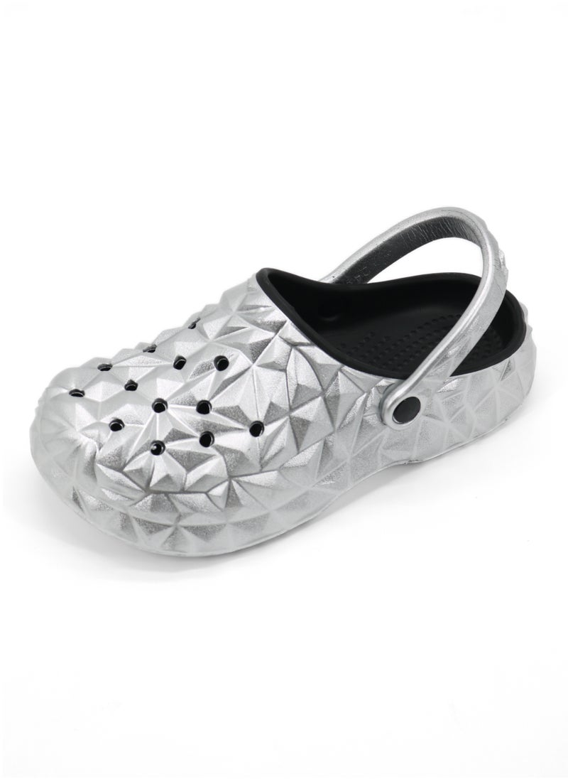 Men's Clogs Shoes Casual Sandals Comfort Slip-on Outdoor Beach Slippers