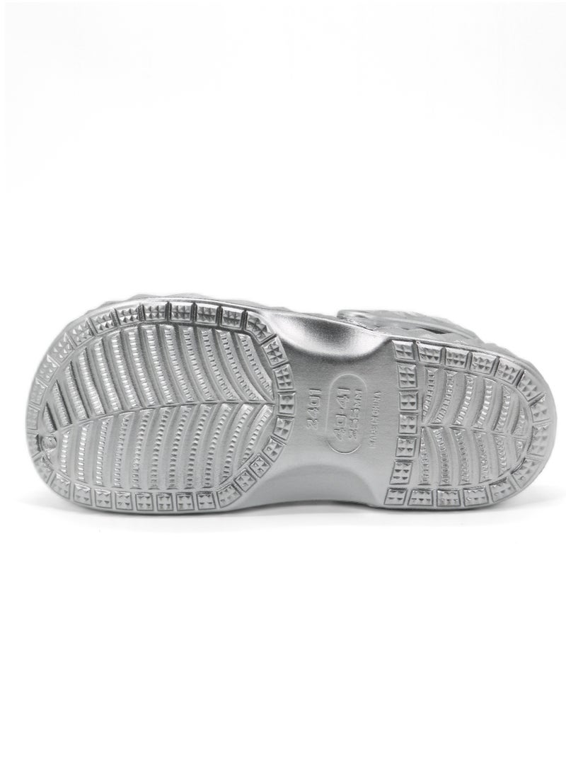 Men's Clogs Shoes Casual Sandals Comfort Slip-on Outdoor Beach Slippers