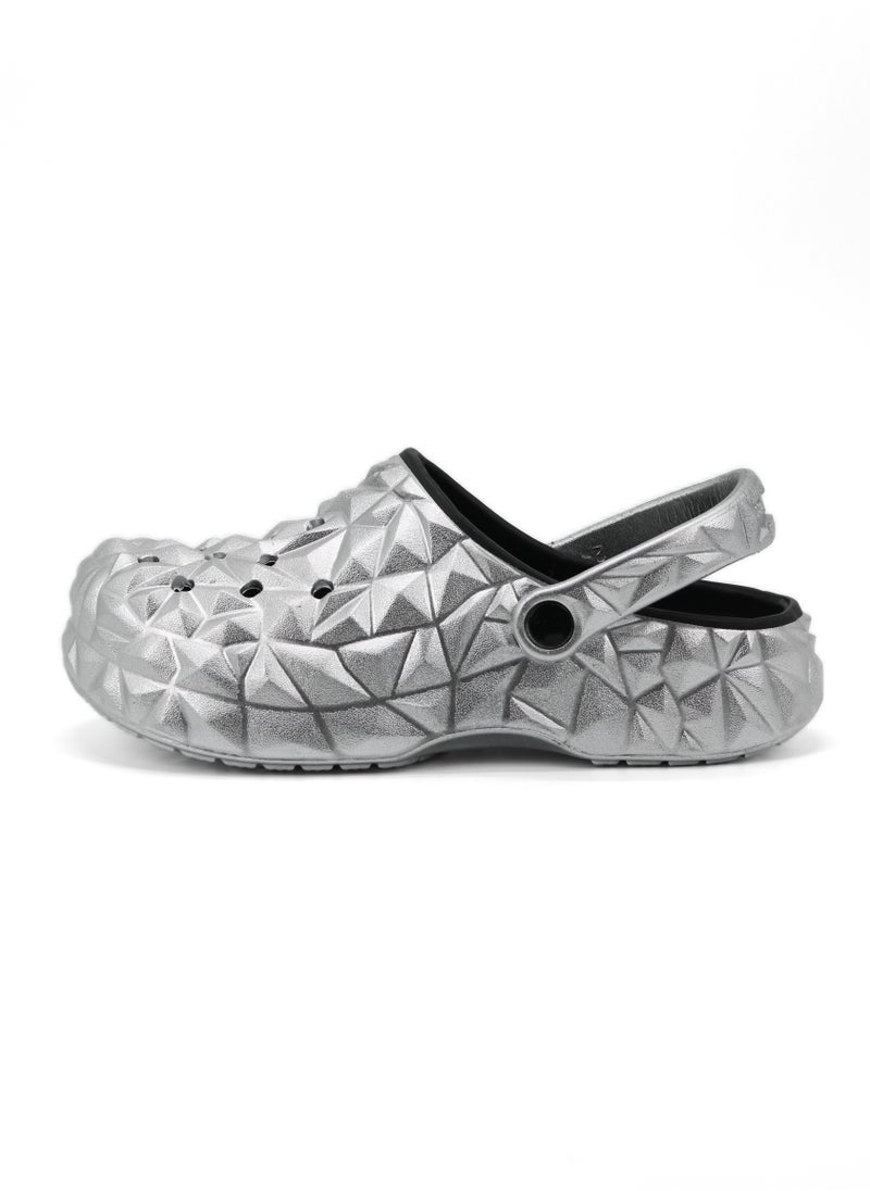 Men's Clogs Shoes Casual Sandals Comfort Slip-on Outdoor Beach Slippers