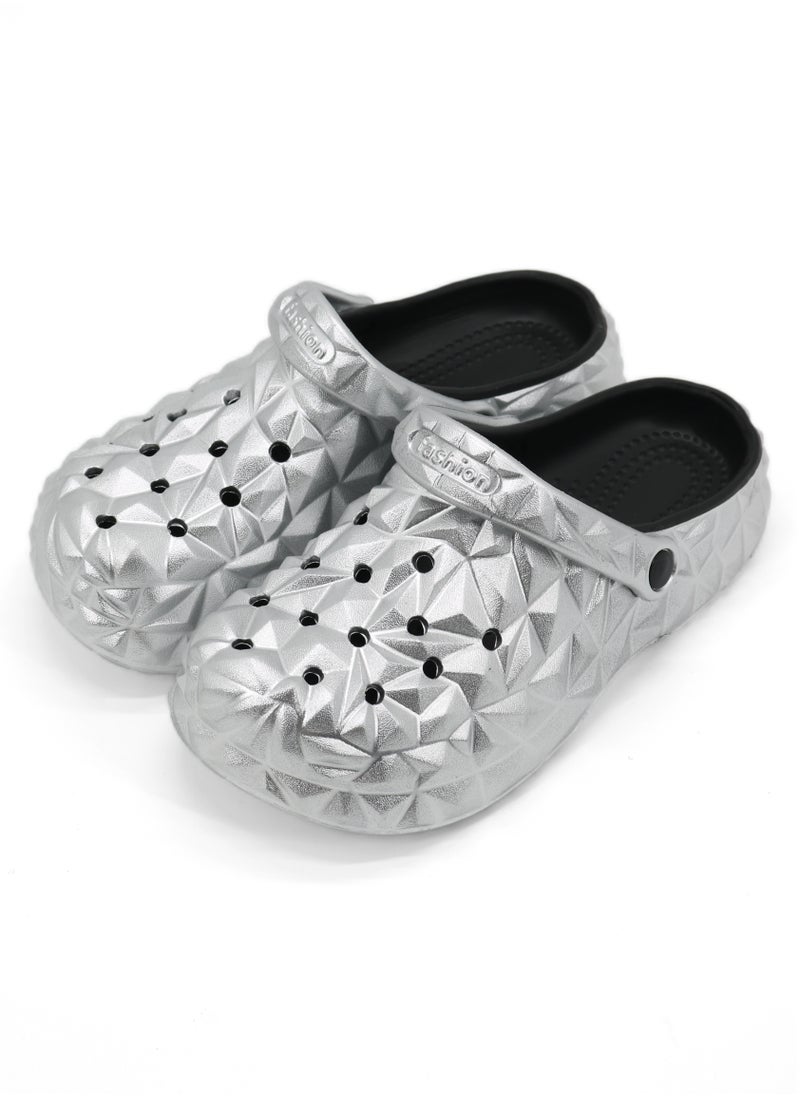 Men's Clogs Shoes Casual Sandals Comfort Slip-on Outdoor Beach Slippers
