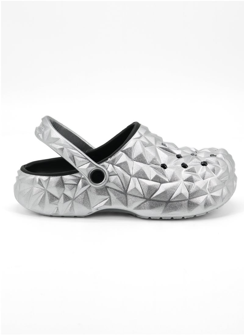 Men's Clogs Shoes Casual Sandals Comfort Slip-on Outdoor Beach Slippers