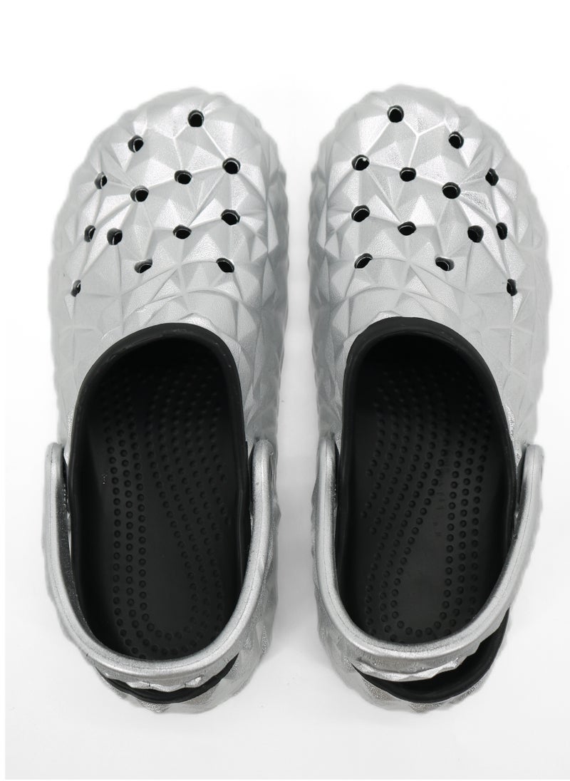 Men's Clogs Shoes Casual Sandals Comfort Slip-on Outdoor Beach Slippers