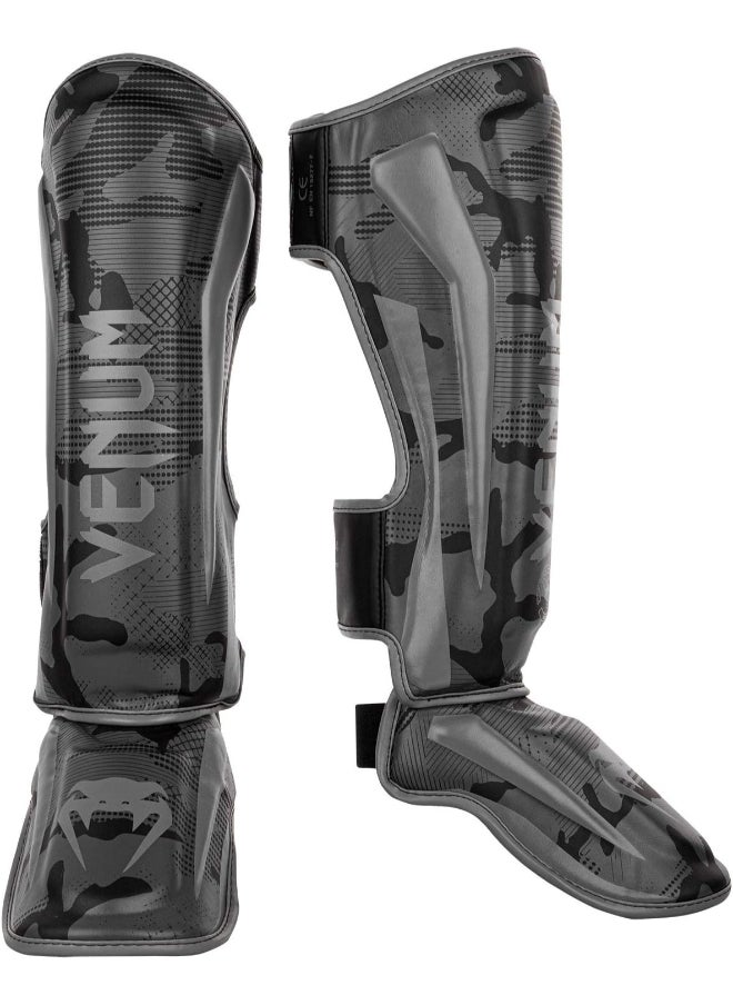 Venom Elite Shin Guard