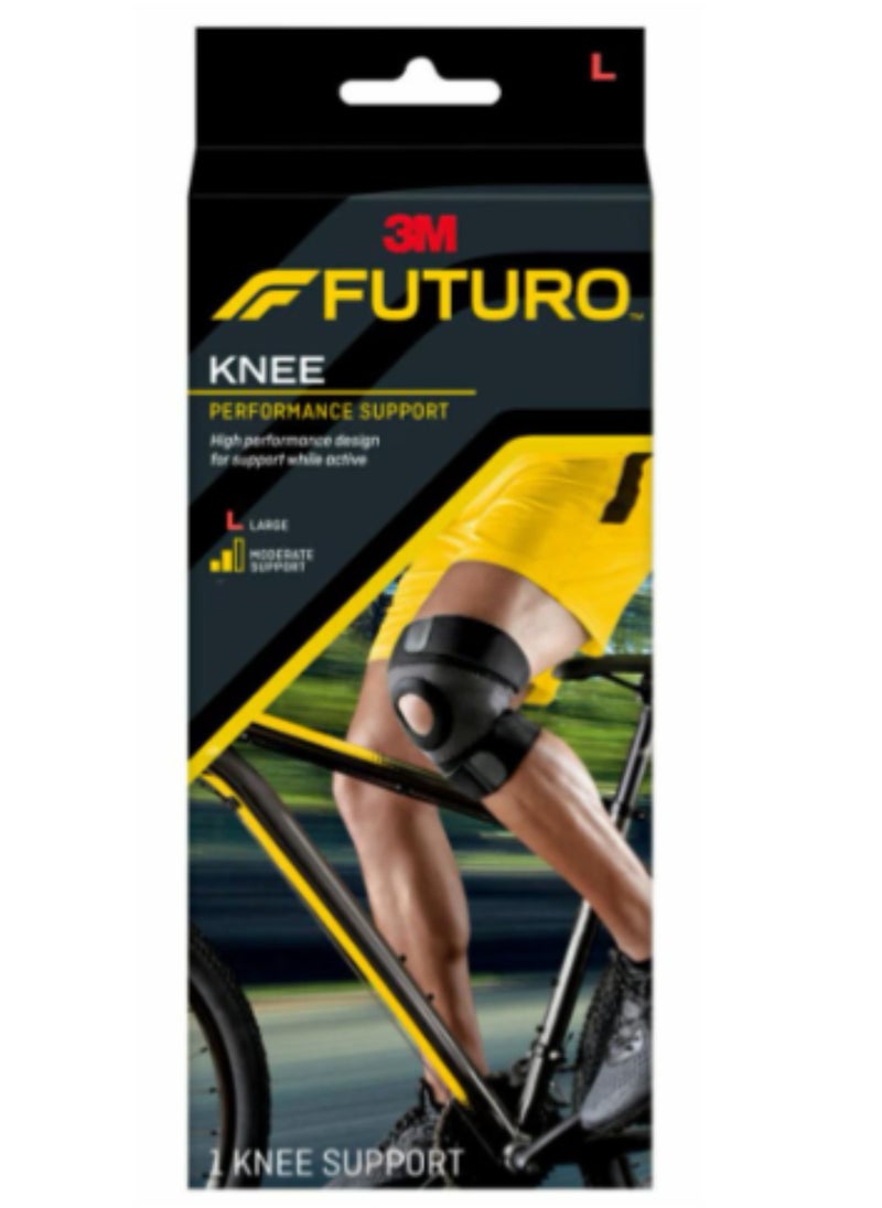 Knee Performance Support Large