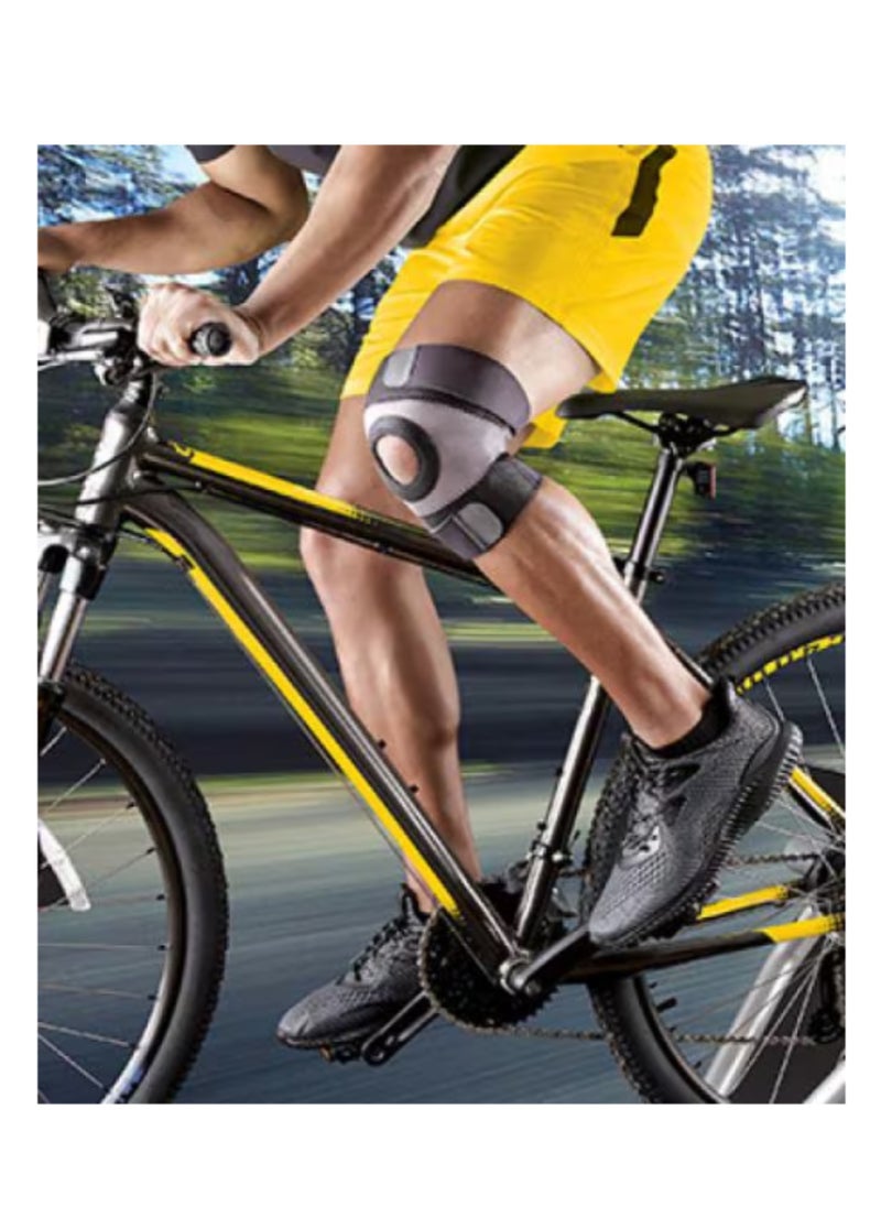 Knee Performance Support Large