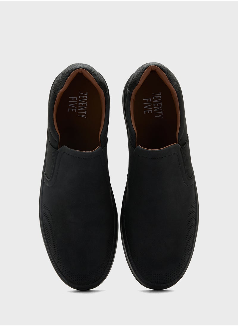 Casual Slip Ons