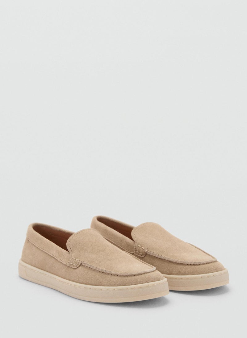 Casual Slip Ons Espadrilles