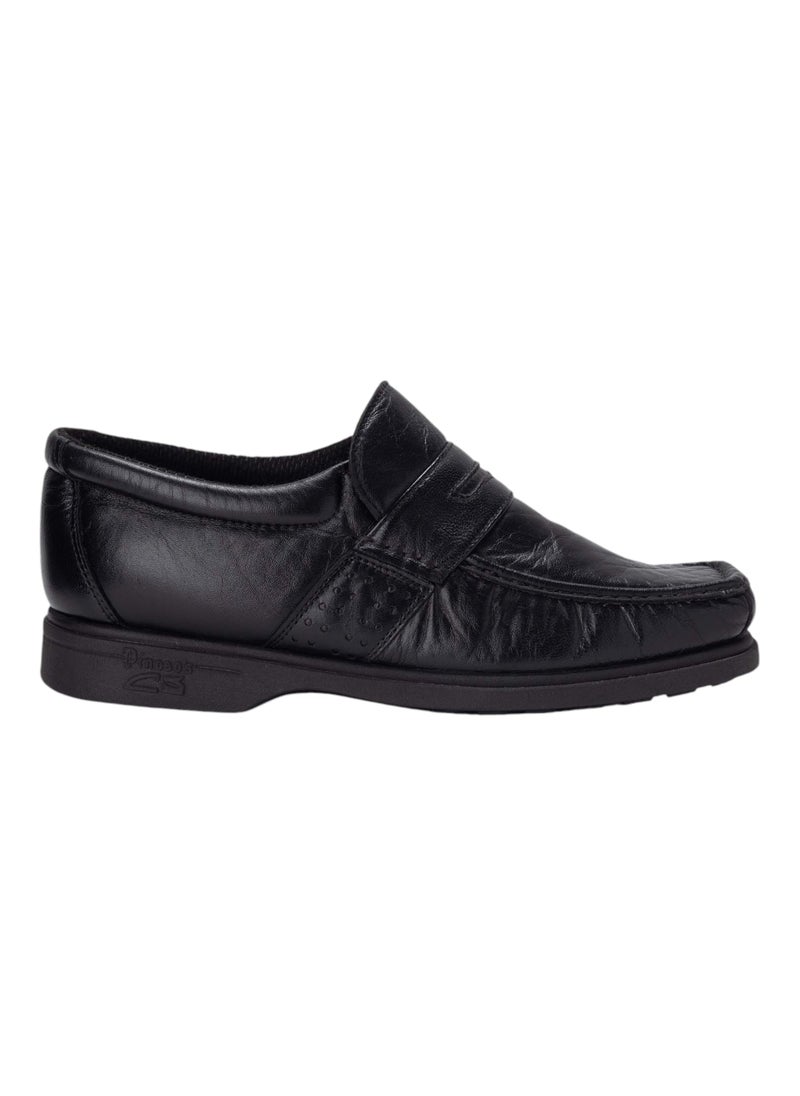 Bata Comfit Evening Flat Shoes
