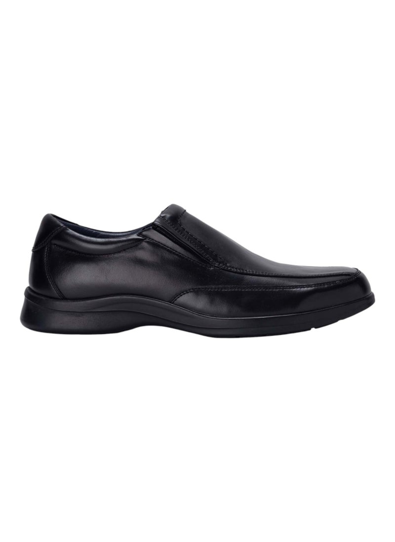 Bata Formal Flat Slip On Shoes