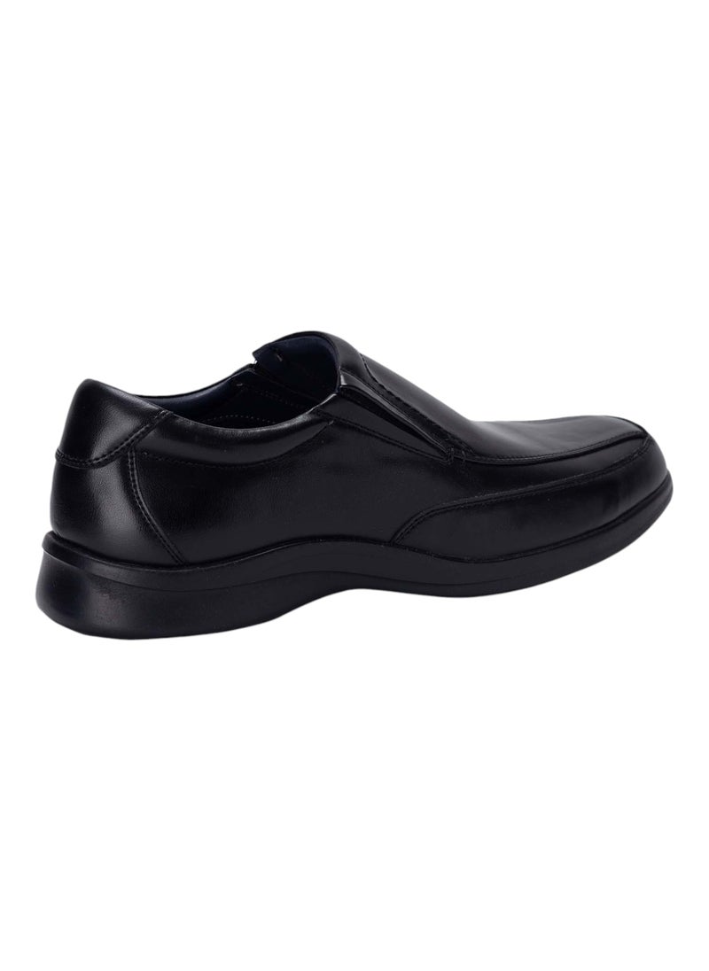 Bata Formal Flat Slip On Shoes