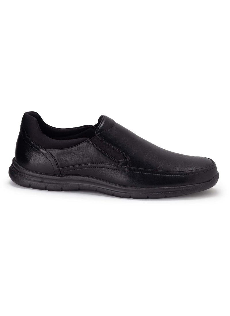 Bata Comfit Casual Flat Slip On Shoes